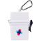 Trek 8-Piece Waterproof First Aid Kit