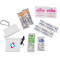 Trek 8-Piece Waterproof First Aid Kit
