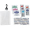 On The Go 12-Piece First Aid Pack