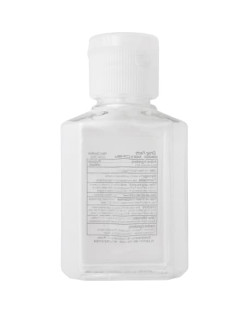 1oz Squirt Hand Sanitizer