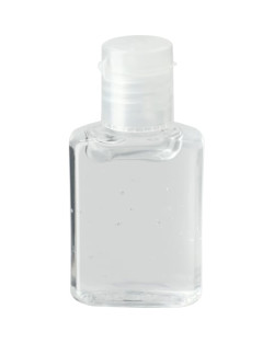 0.5oz Gel Hand Sanitizer