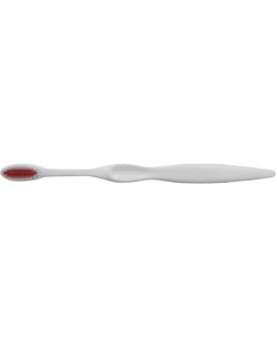 Concept Curve White Toothbrush