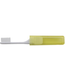 Travel Toothbrush