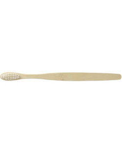 Bamboo Toothbrush