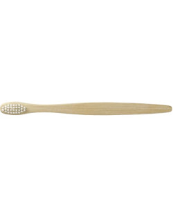 Bamboo Junior Toothbrush