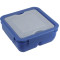 Recycled Plastic Lunch To Go Set