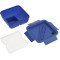 Recycled Plastic Lunch To Go Set