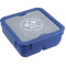 Recycled Plastic Lunch To Go Set