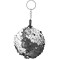 Sequin Keychain