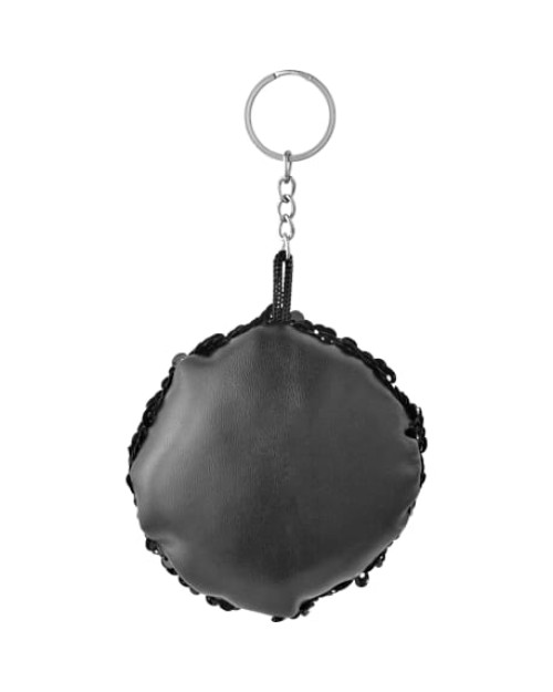 Sequin Keychain