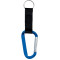Large Carabiner Key Ring