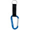 Large Carabiner Key Ring