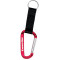 Large Carabiner Key Ring