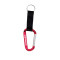 Large Carabiner Key Ring