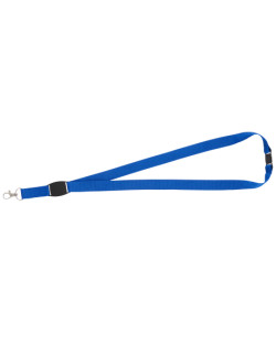 Flat Panel Lanyard