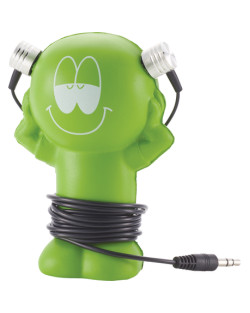 Little Guy Wired Earbuds