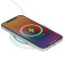 Recycled ABS Fast Wireless Charging Pad