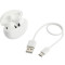 Bawl 2.0 True Wireless Auto Pair Earbuds and Case
