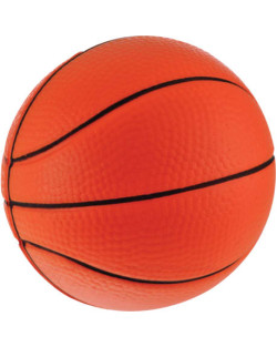 Anti-stress de basket-ball