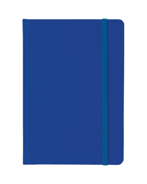 5" x 7" Large Rainbow Notebook