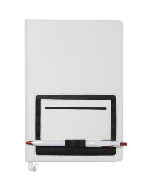 6" x 8" Moda Notebook