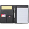 FSC Mix Heathered Writing Pad
