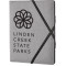 FSC Mix Heathered Writing Pad