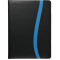 Session Padfolio