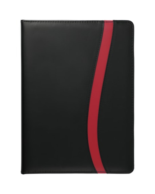 Session Padfolio