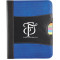 Flare Organization Padfolio