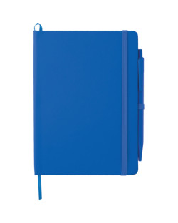 Carnet Prime 5" x 7" avec stylo