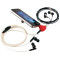2-in-1 3.5mm Music Splitter and Phone Stand
