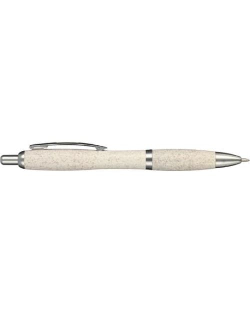Nash Wheat Straw Ballpoint Nash Wheat Straw Ballpoint
