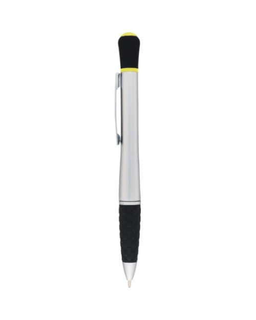 Stellar Ballpoint Pen-Highlighter