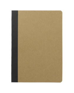 5" x 7" FSC® Mix Composition Notebook