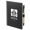 5” x 7” FSC® Mix Spiral Notebook with Pen
