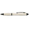 Nash Wheat Straw Ballpoint Stylus Pen