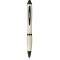 Nash Wheat Straw Ballpoint Stylus Pen