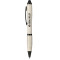 Nash Wheat Straw Ballpoint Stylus Pen