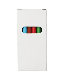 Sketchi 6-Piece Colored Pencil Set