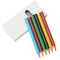 Sketchi 6-Piece Colored Pencil Set