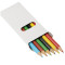 Sketchi 6-Piece Colored Pencil Set
