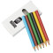 Sketchi 6-Piece Colored Pencil Set