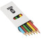 Sketchi 6-Piece Colored Pencil Set