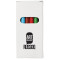 Sketchi 6-Piece Colored Pencil Set