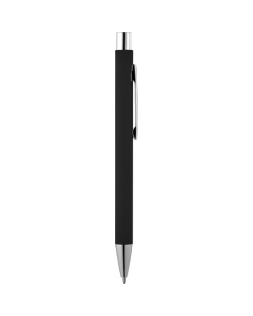 The Maven Soft Touch Metal Pen