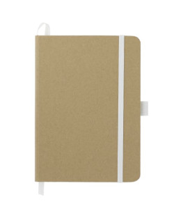 5" x 7" FSC® Mix Bound Notebook