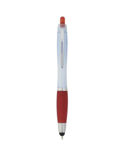 Nash RPET Gel Stylus Pen