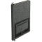 5.5” x 8.5” Vila Recycled PET Bound Notebook
