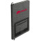 5.5” x 8.5” Vila Recycled PET Bound Notebook